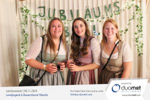 Jubiläumsball Landjugend & Bauernbund Ybbsitz